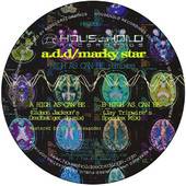 ADD : High As Can Be - Single